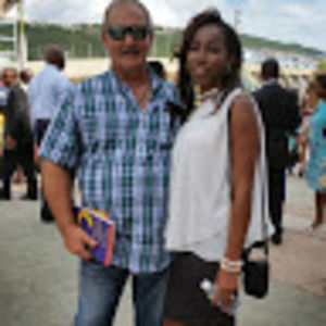 Meet your Posher, Aiesha